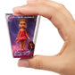 MGA's Miniverse Mini Bratz Series 2 Collectible Figures, 2 Mini Bratz in Each Pack, Blind Packaging Doubles as Display, Y2K Nostalgia, Collectors Ages