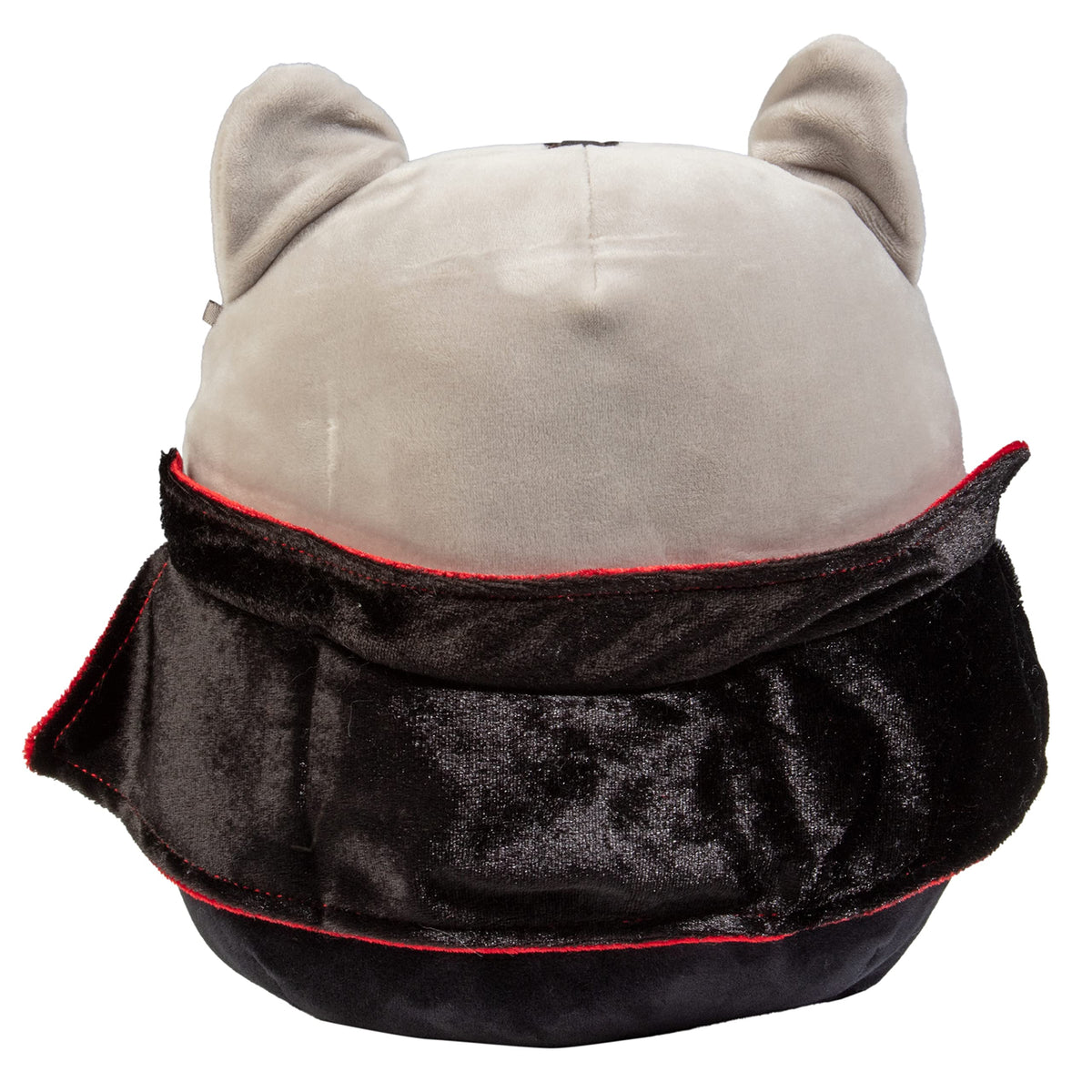 Squishmallows 8" Tally the Cat Vampire - Official Kellytoy Halloween Plush - Cute and Soft Stuffed Animal Toy - Great Gift for Kids - Ages 2+