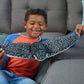 Wild Republic Spotted Eagle Ray Plush, Stuffed Animal, Plush Toy, Gifts for Kids, Cuddlekins 20 inches