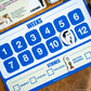 The Office: Paper Paranoia Board Game, Social Deduction Game Set in Dunder Mifflin’s Scranton Branch, Bluff, Sabotage & Complete Tasks to Win the Turf