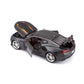 Maisto 1:18 SE 2017 50th Anniversary Chevrolet Camaro (Metallic Gray)
