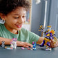 LEGO The Movie 2 Systar Party Crew 70848 Building Kit (196 Pieces)