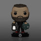 Funko Pop! SFX: WWE - Bray Wyatt - Collectable Vinyl Figure - Gift Idea - Official Merchandise - Toys for Kids & Adults - Sports Fans - Model Figure