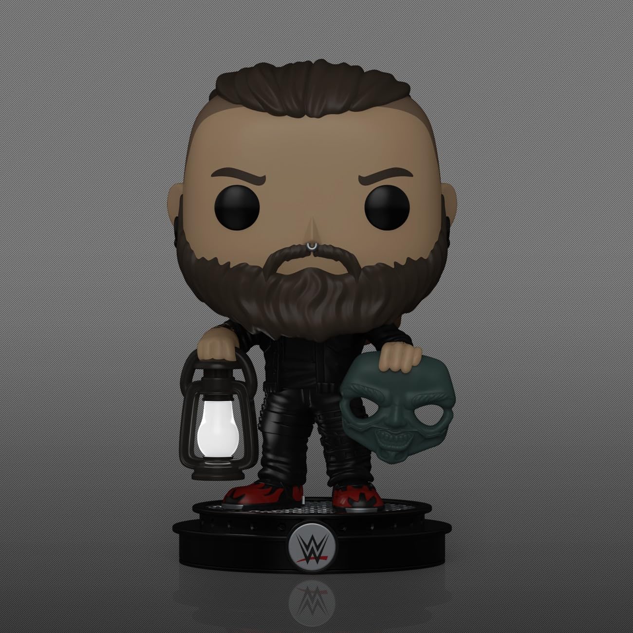 Funko Pop! SFX: WWE - Bray Wyatt - Collectable Vinyl Figure - Gift Idea - Official Merchandise - Toys for Kids & Adults - Sports Fans - Model Figure