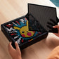 Lite Brite Super Bright HD, Pokemon Edition - Creative Retro Light-Up Screen - Educational Play for Children, Enhances Creativity, Gift for Boys