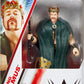 Mattel WWE Elite Action Figure & Accessories, Greatest Hits 2025, 6-inch Collectible King Sheamus with 25 Articulation Points & Swappable Hands