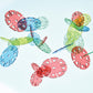 Constructive Playthings Toys Crystal Building Chips Set for Kids, Set of 300