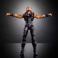 Mattel WWE Elite Collection Top Picks Action Figure & Accessories Set, Damian Priest 6-inch Collectible with Swappable Hands, Ring Gear & 25