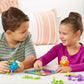 Hasbro Gaming Cootie Mixing and Matching Bug-Building Game | 2-4 Players | Easy Preschool Board Games | Easter Basket Gifts for Boys and Girls| Ages