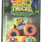 Hot Wheels Monster Trucks Bone Shaker