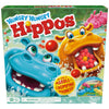 Hasbro Gaming Hungry Hungry Hippos Game for Preschoolers | Instant Marble Relaunch, Easy Set-Up & Storage| Ages 4 and Up | 2 to 4 Players | Kids Games