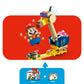 LEGO Super Mario Conkdor's Noggin Bopper Expansion Set 71414, Buildable Toy to Combine with Mario, Luigi or Peach Starter Course, Gift Idea for Kids 6