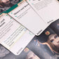 Steve Jackson Games Last Shot - Intrigue and Assassination in The Cold War | Fast Paced Card Game | 3 to 6 Players,3 to 6 Players, Ages 14+