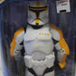 Star Wars: Episode 2 > Clone Trooper (Yellow) 12" Doll