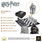 The Noble Collection Harry Potter Wizard Chess Set