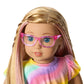American Girl, Summer McKinny Girl of The Year 2025 18-inch Doll and Journal, with Strawberry-Blonde Hair and Blue Eyes, Ages 6+