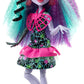 Mattel Monster High Electrified Monstrous Hair Ghouls Twyla Doll