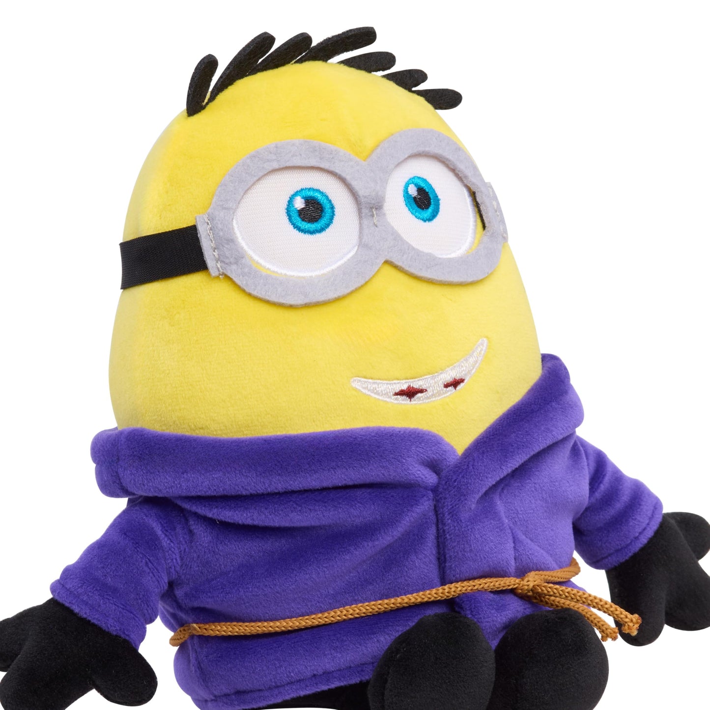 Illumination Minions & Monsters Henry Squooshy Plush Toy
