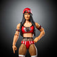 Mattel WWE Elite Action Figure & Accessories, Series #123 Set, 6-inch Collectible Nikki Bella with 25 Articulation Points & Swappable Hands