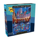 Buffalo Games - Eric Dowdle Central Park Skating - 1000 Piece Puzzle