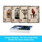 Aquarius Harry Potter Playing Cards - HP Themed Deck of Cards for Your Favorite Card Games - Officially Licensed Merchandise & Collectibles - Poker