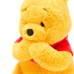 Disney Store Official Giggle and Wiggle Laughing Disney Plush Toy - Winnie The Pooh Stuffed Animal with Laughing & Shaking Interactive Features - Cute
