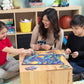 Little Astronauts Board Game for Kids Ages 4+ - Race Rockets Around The Solar System & Explore Space - Fun Family Strategy Adventure Game - Easy