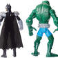 DC Comics Batman Missions Batman & Killer Croc 12" Figure 2-Pack