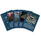 Paradise Cay Publications, Inc. Marine Wildlife of the Pacific Northwest - Playing Cards - Standard 52 Card Deck