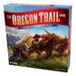 Pressman The Oregon Trail: Journey to Willamette Valley by Pressman