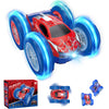 Remote Control Car, RC Cars Toys for Kids Ages 6-12 with 60 Mins Playtime