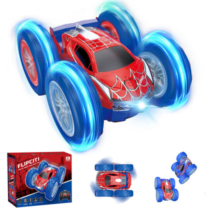Remote Control Car, RC Cars Toys for Kids Ages 6-12 with 60 Mins Playtime