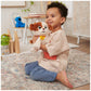 GUND Sesame Street Tango Puppy 7-Inch Stuffed Animal for Ages 1+