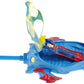 Superman Man of Steel Flight Speeders: Solar Force Launcher