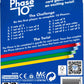 Mattel Games W4729 Phase 10 Card Game