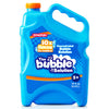 SYNCFUN 16 oz Bubble Solution Refills(Up to 1.25 Gallons), Concentrated Solution for Bubble Machine, Wands, Blower, Easter, Outdoors Activity