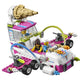 LEGO Movie 70804 Ice Cream Machine
