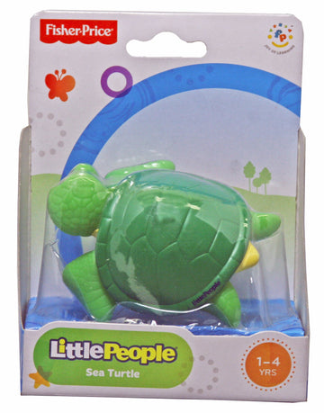Fisher-Price Little People Sea Turtle