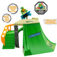 Teenage Mutant Ninja Turtles Mini Madness Skate Park, Ages 3+