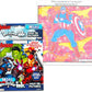Marvel Boys Imagine Ink Coloring Book Super Set - Bundle with 3 Mess-Free Activity Books Featuring Spidey and Friends, Spiderman, Avengers Plus