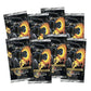 Upper Deck 2024 Marvel Masterpieces '92 Platinum Blaster Box - 24 Count Collectible-Card Box Blaster