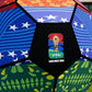 Official FIFA World Cup 2026 Trophy Building Set - 3D Wooden Trophy Puzzle, 165-Piece DIY Building Model Craft Kit, Collectible Sports Decor & Gift