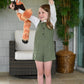 Wild Republic Tailkins Red Panda Stuffed Animal - 40"