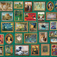 Fine Art Masterpieces