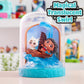Disney Doorables Doorway to Magic Collectible Display