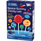 Thames & Kosmos Space Gummy Candy Lab | Tasty Labs STEM Experiment Kit, Make Space-Themed Gummy Pops & Candies, Explore Chemistry in Cooking, Safe