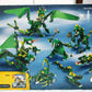 LEGO Creator Mythical Creatures