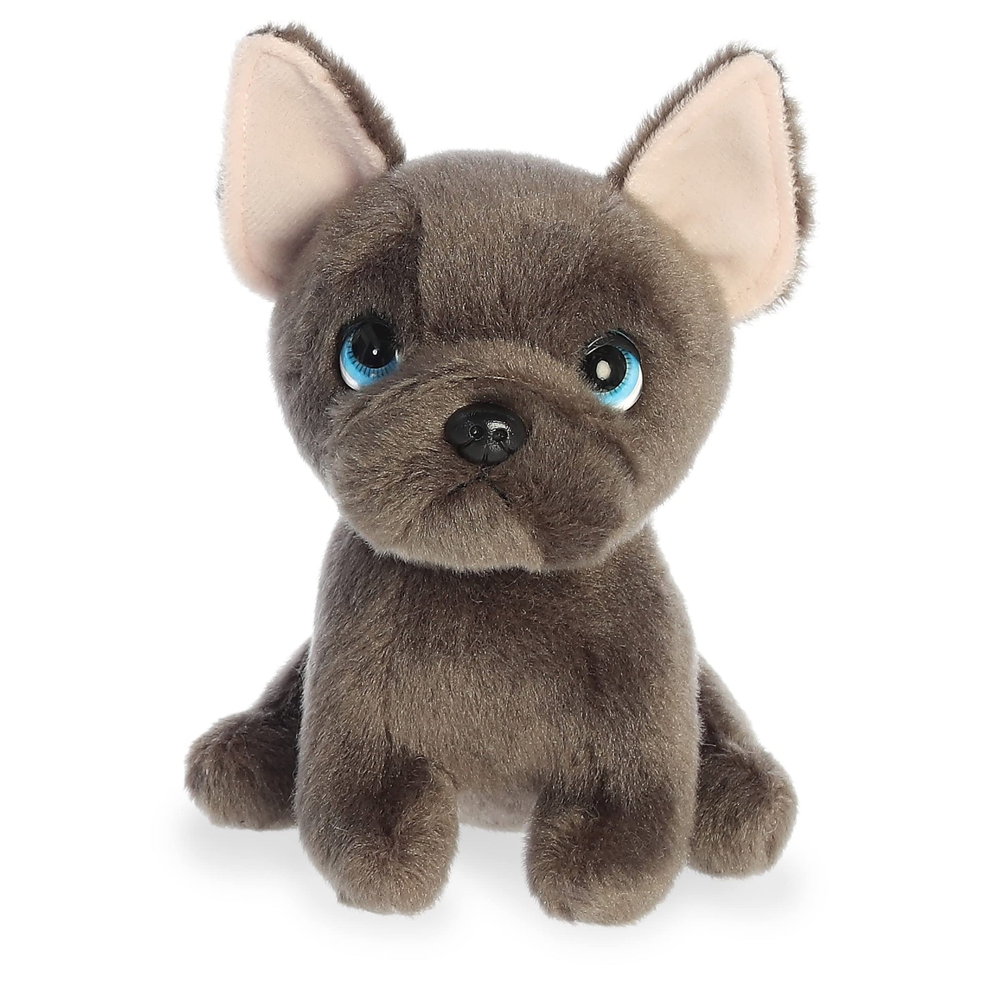 Aurora - Petites - 7" Bonbon French Bulldog