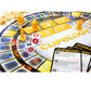Clipology Game - The Premier Streaming Board Game Featuring Real Clips From The World's Best Movies & TV Shows | Movie Trivia Game