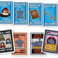 SPY ALLEY Card Game: Secret Intrigue for Kids and Adults Ages 8 and Up, Reimagined Spy Game for 2-6 Players, Mystery Games, Family Games for Kids